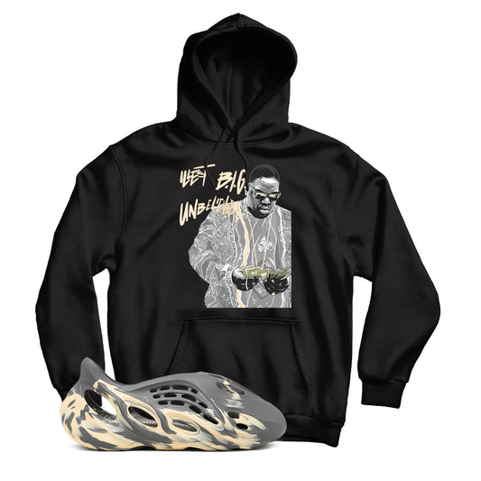 Yeezy Moon Grey Hoodie