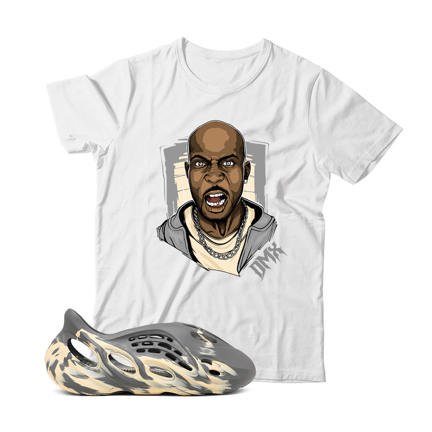 Yeezy Moon Grey shirt