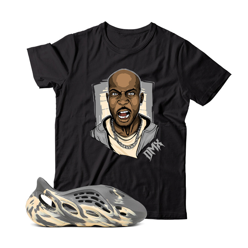 Yeezy Moon Grey shirt