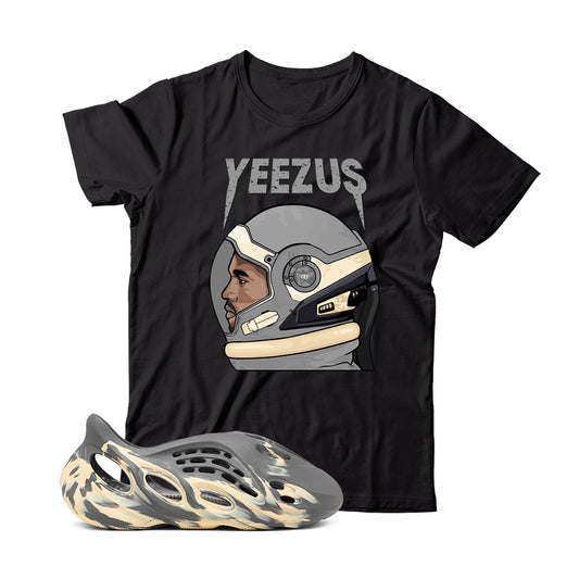 Yeezy Moon Grey shirt