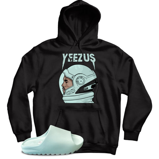 Yeezy Slide Salt hoodie