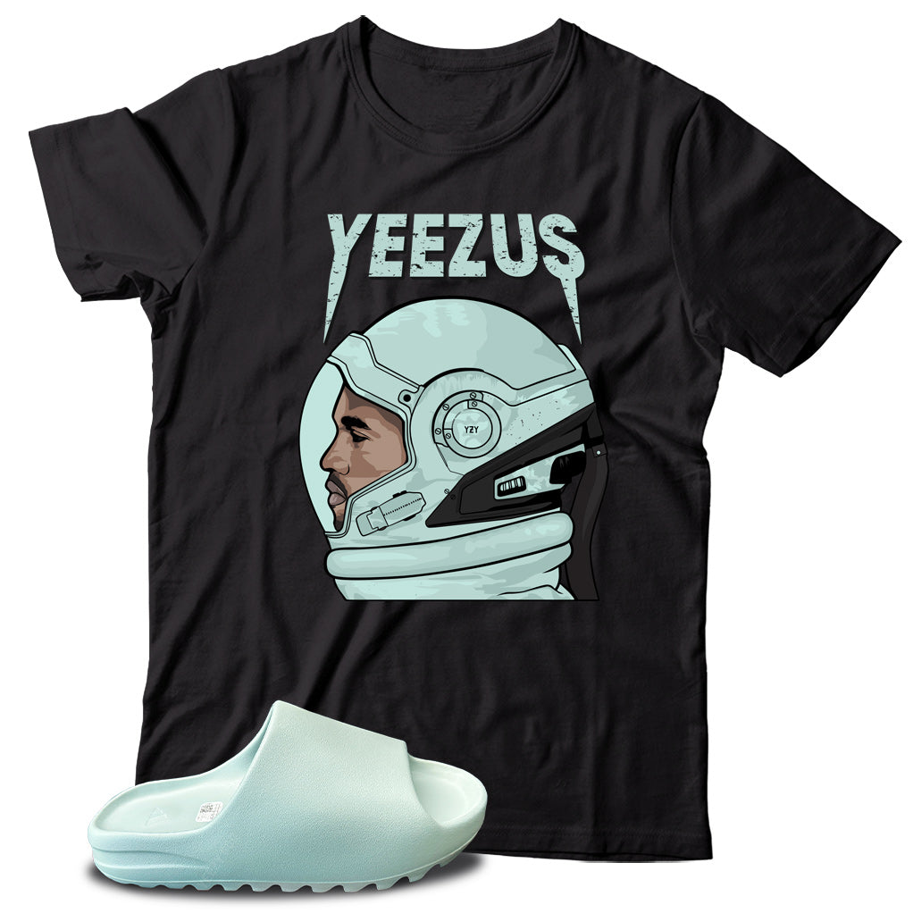 Yeezy Slide Salt shirt