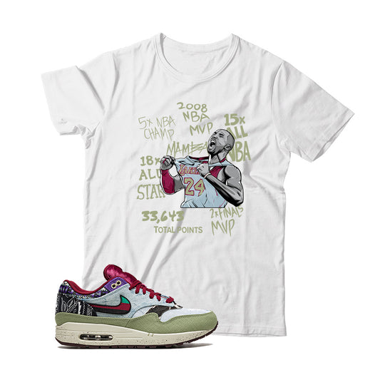 Air Max Concepts Mellow shirt