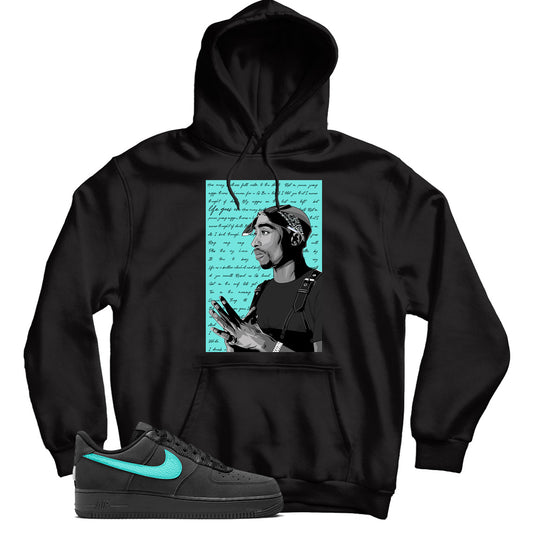 Hoodie Match Air Force 1 Low Tiffany And Co