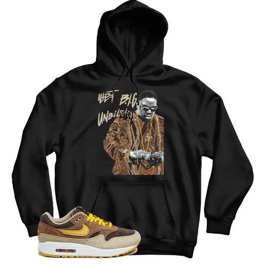 Air Max Duck Pecan hoodie