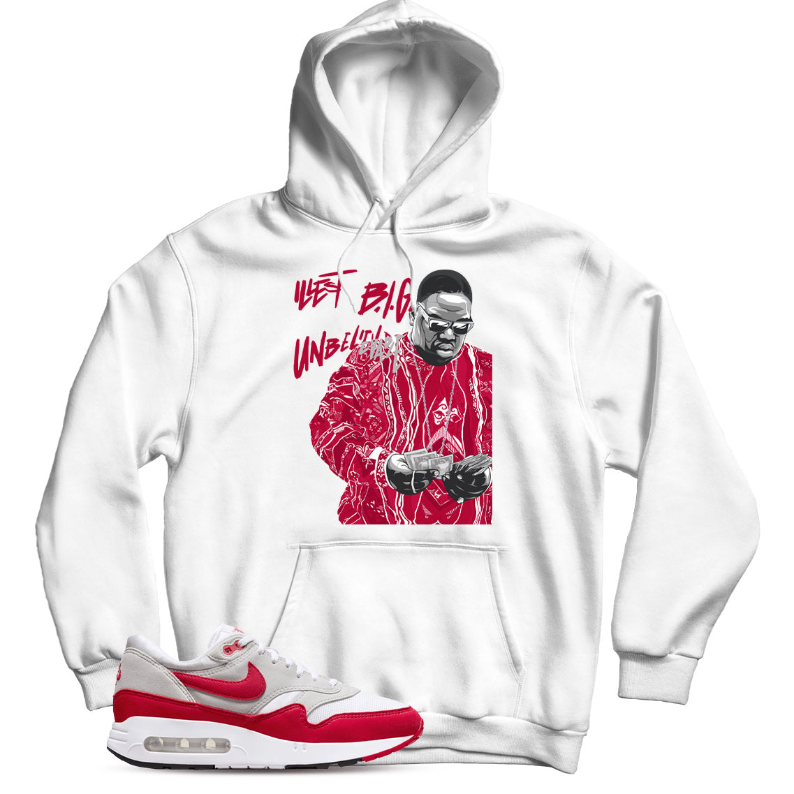 Air Max 1 '86 Big Bubble Hoodie