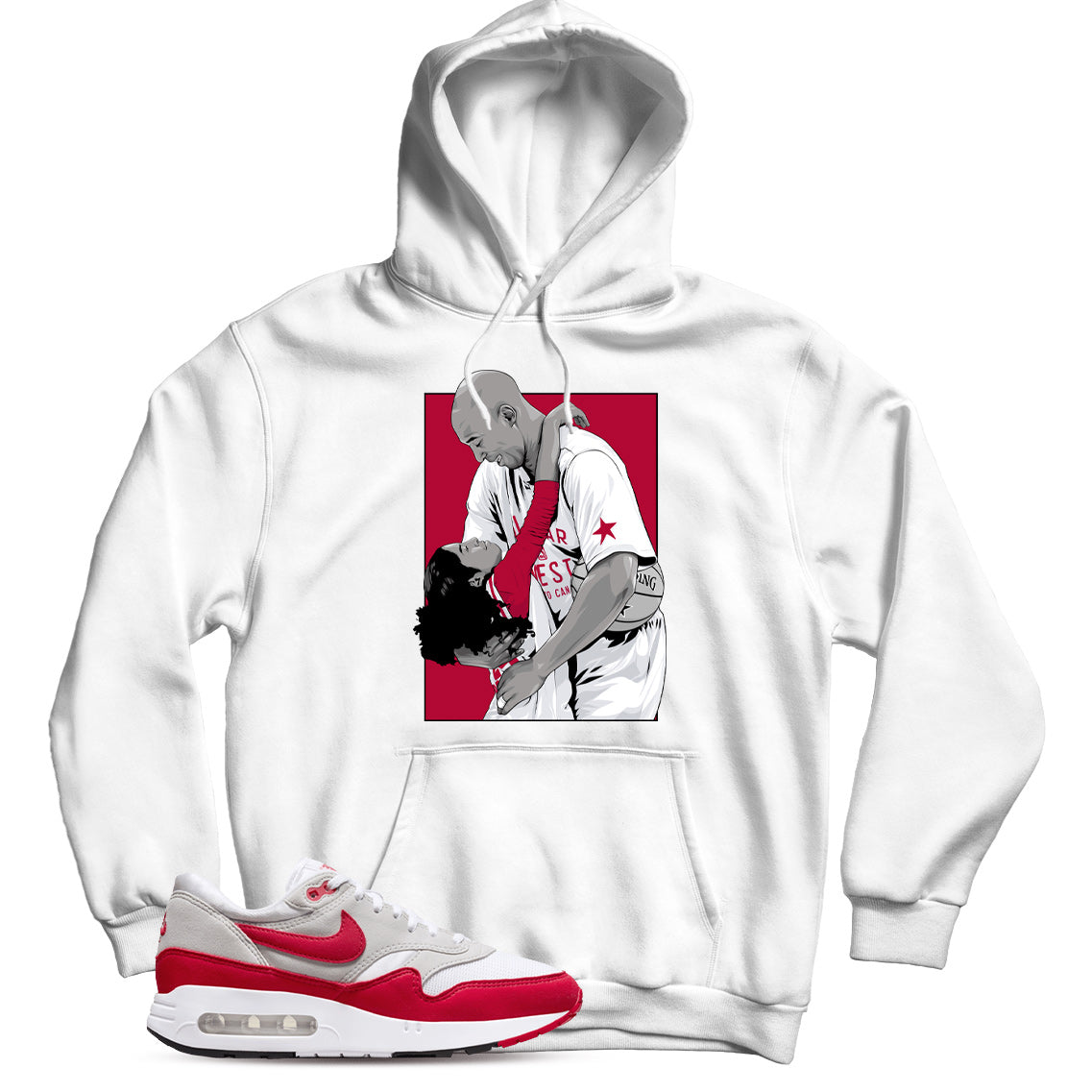 Air Max '86 Big Bubble Hoodie