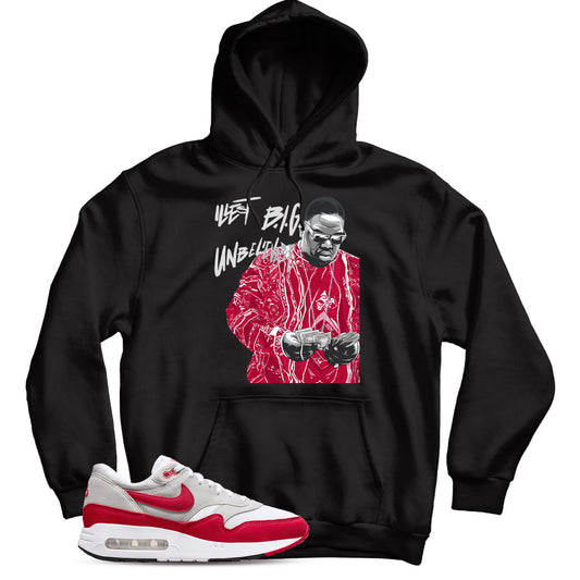 Air Max 86 Big Bubble Match Hoodie