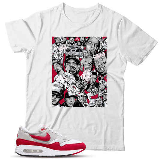 Air Max Big Bubble Shirt