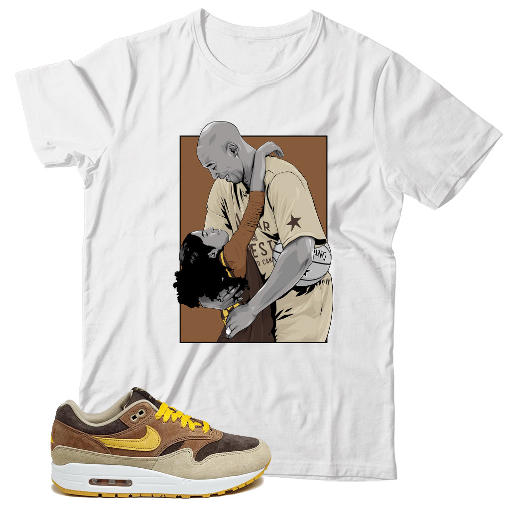 Air Max Ugly Duckling shirt