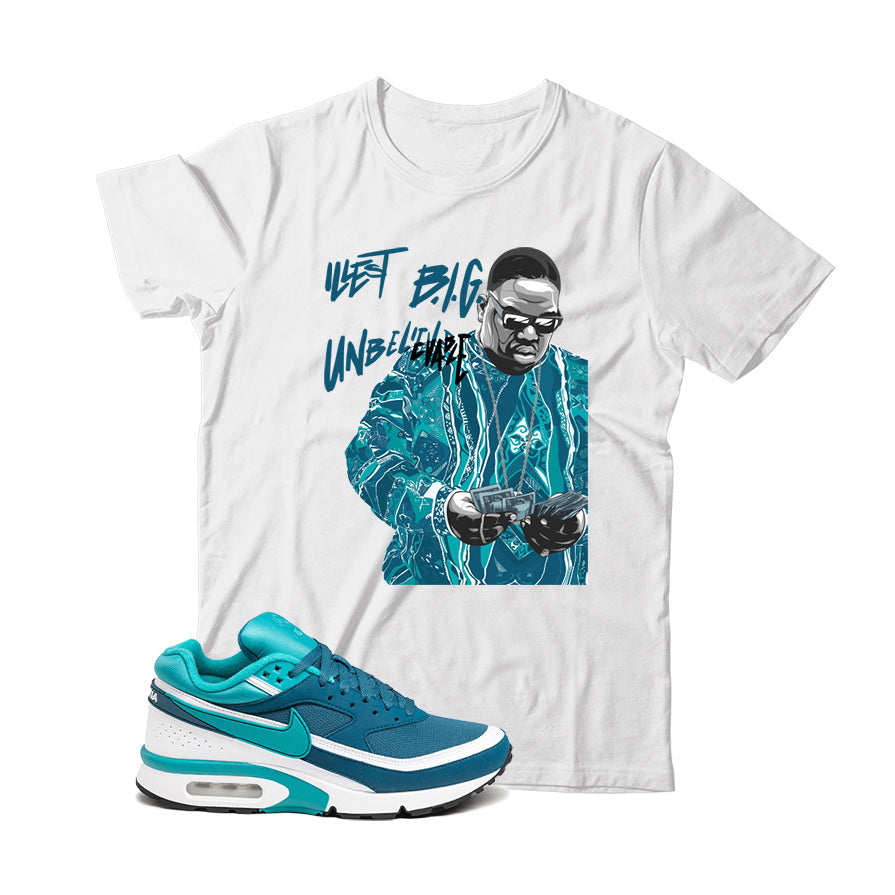 Air Max Marina shirt