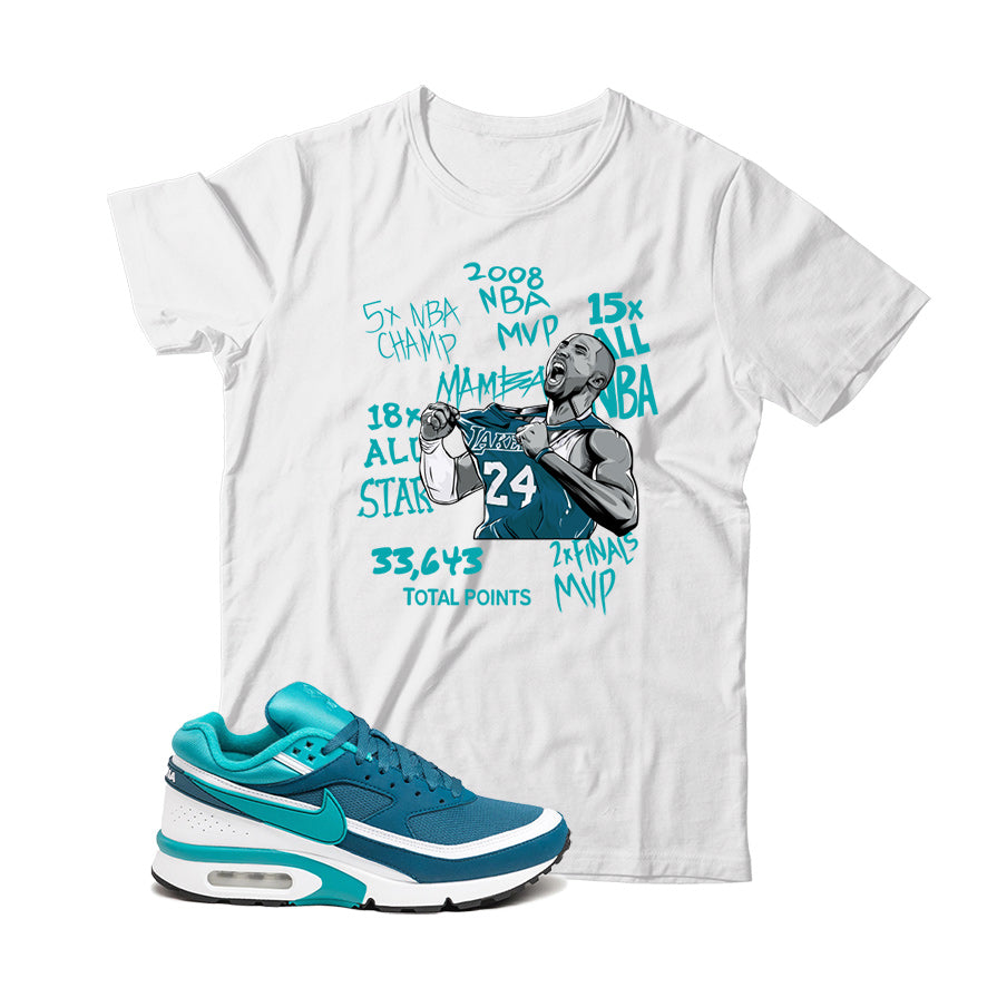 Air Max Marina t shirt