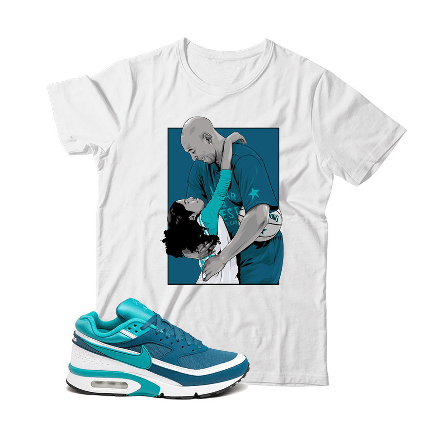 Air Max Marina tshirt