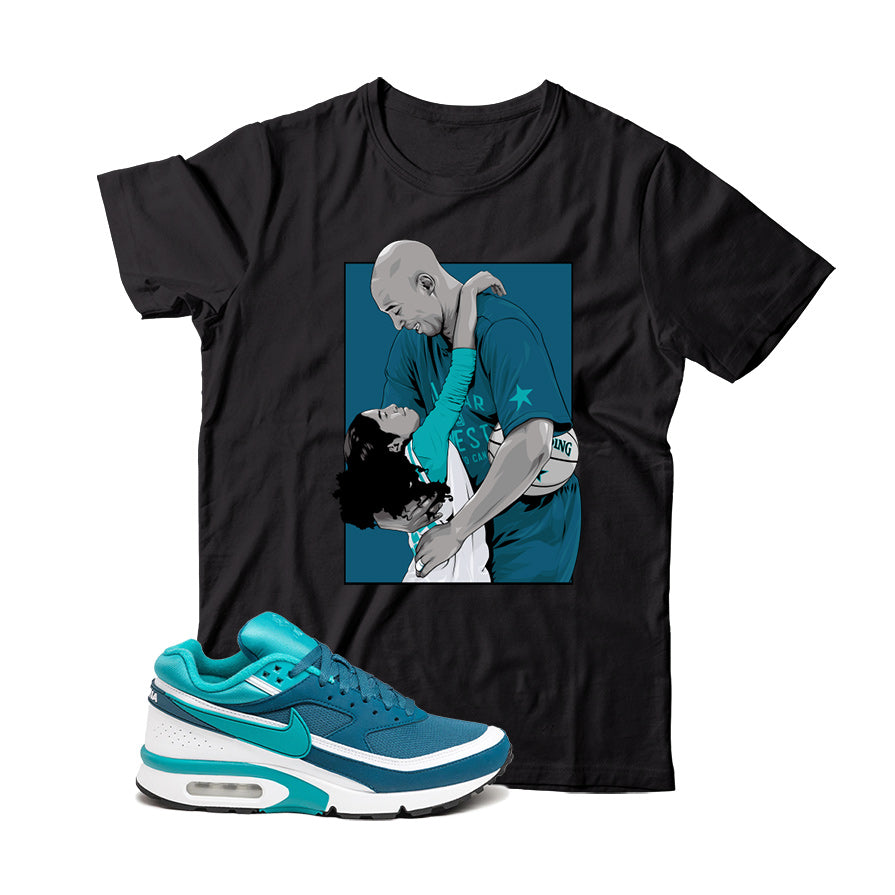 Air Max Marina tshirt