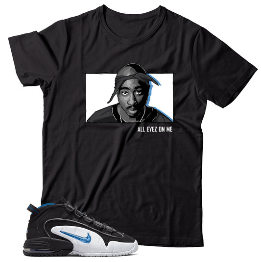 Air Max Penny Orlando t shirt