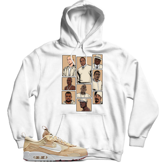 Air Max Serena Williams hoodie