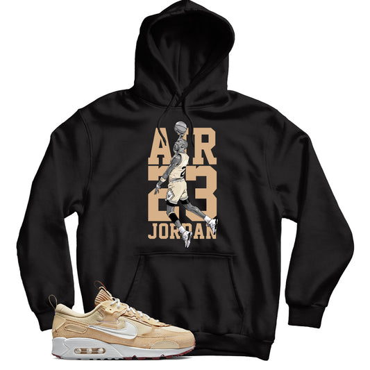 Air Max Serena Williams hoodie