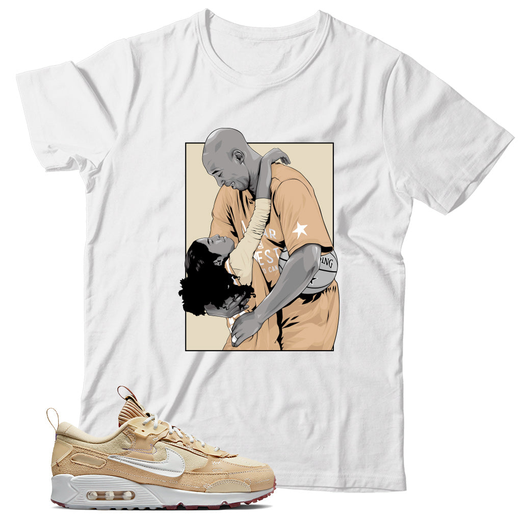 Air Max Serena Williams shirt