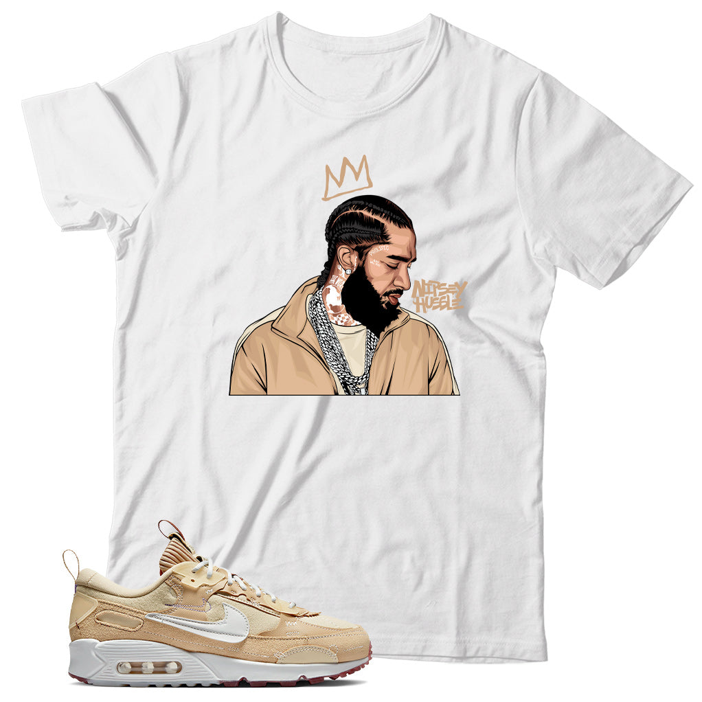 Air Max Serena Williams shirt