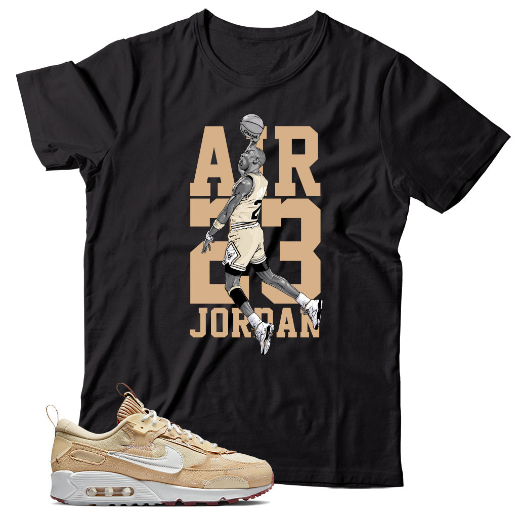 Air Max Serena Williams shirt