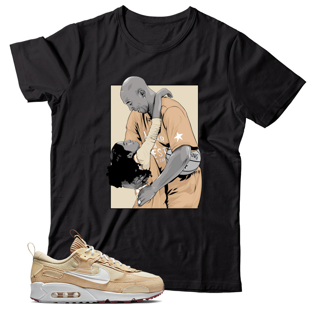 Air Max Serena Williams shirt