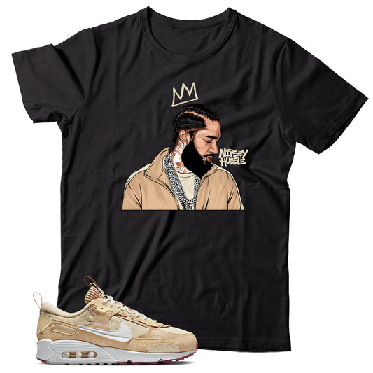 Air Max Serena Williams shirt