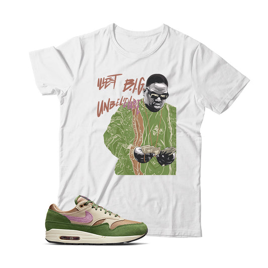 Air Max Treeline shirt