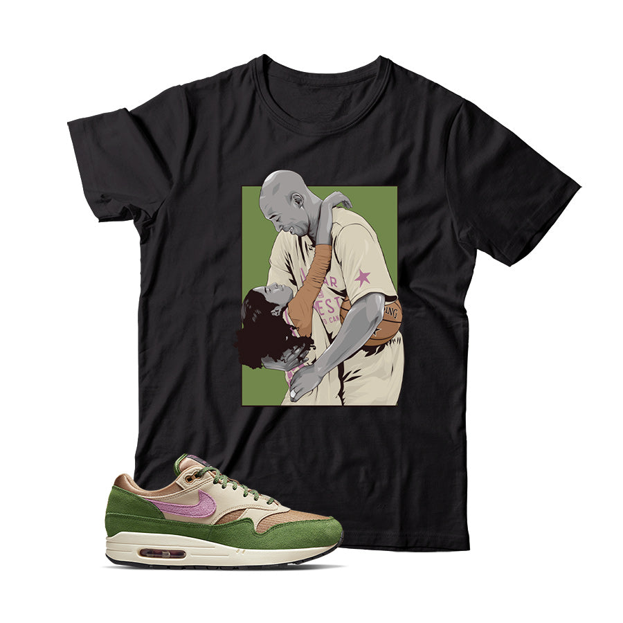 Air Max Treeline shirt