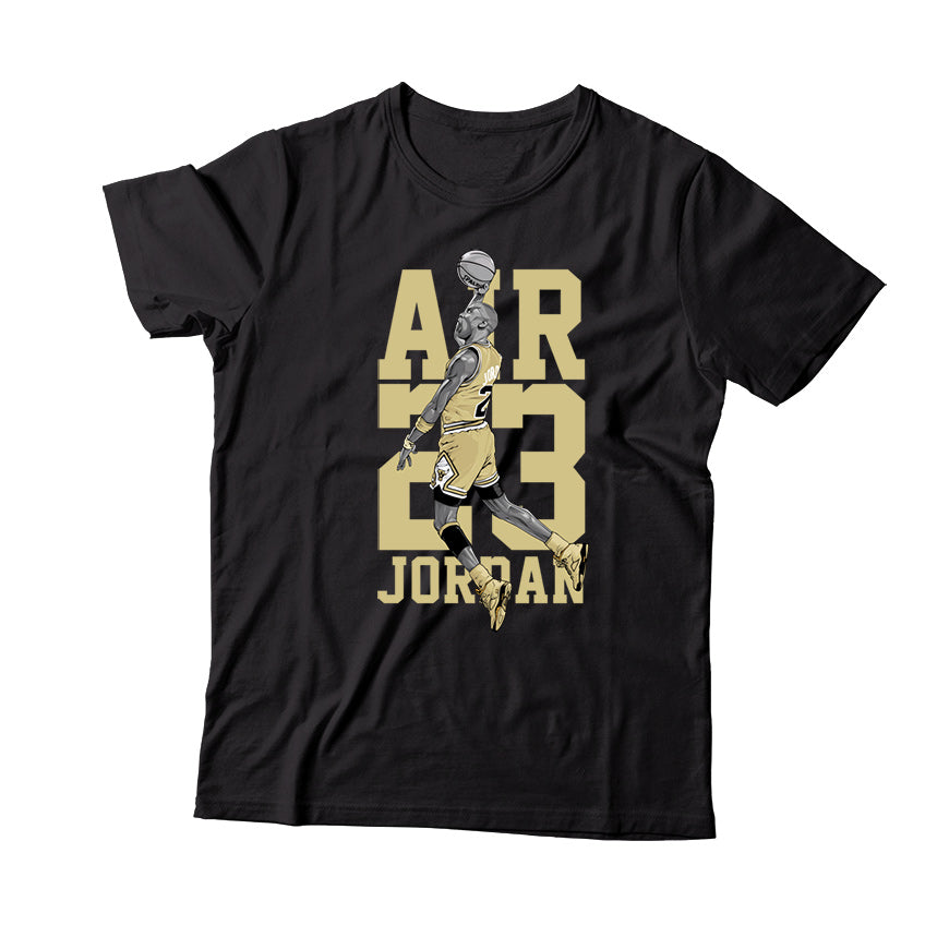 Air Max Saturn Gold shirt