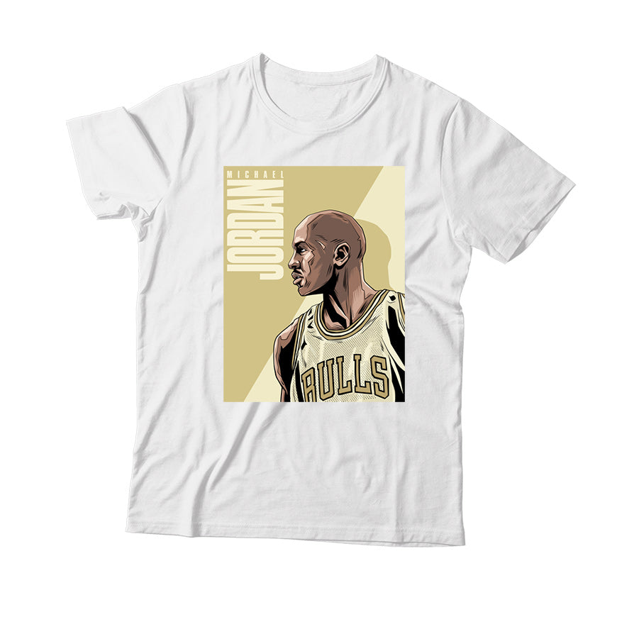 Air Max Saturn Gold shirt