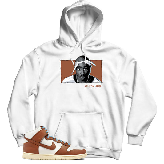 Certified Fresh dunks hoodie