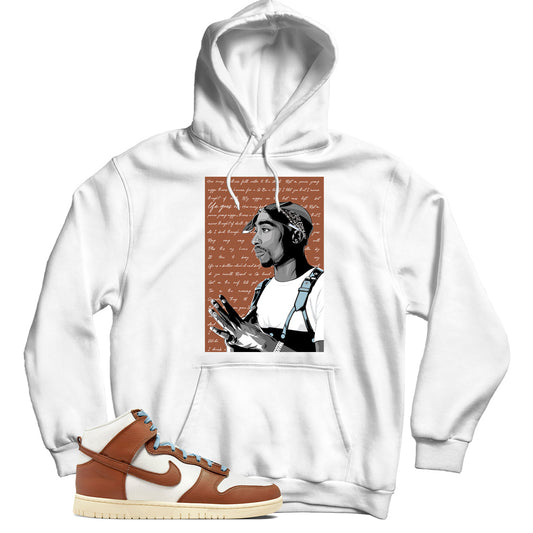 Certified Fresh dunks hoodie