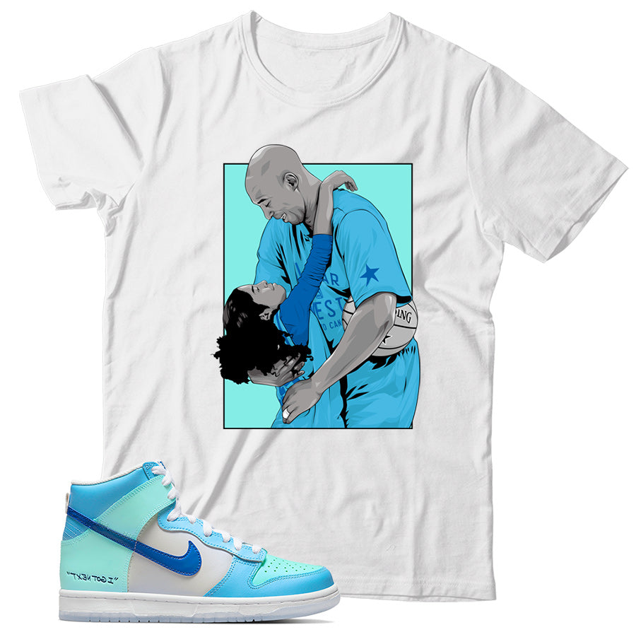 Dunk I Got Next shirt