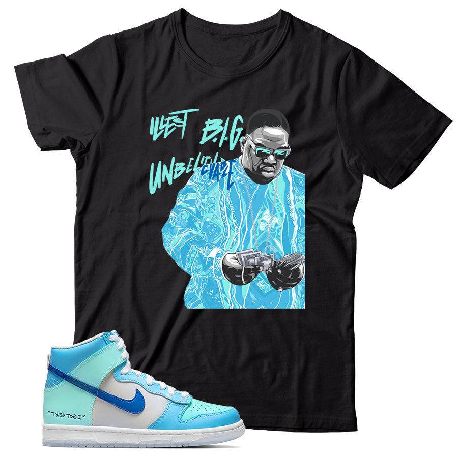 Dunk I Got Next shirt