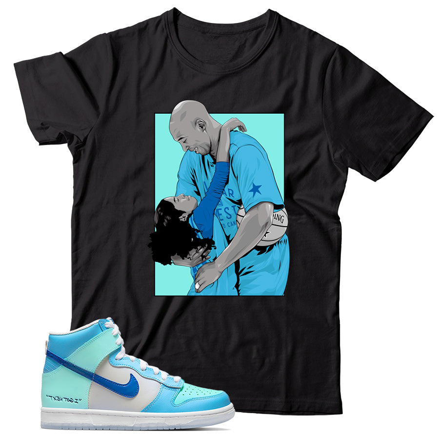 Dunk I Got Next shirt