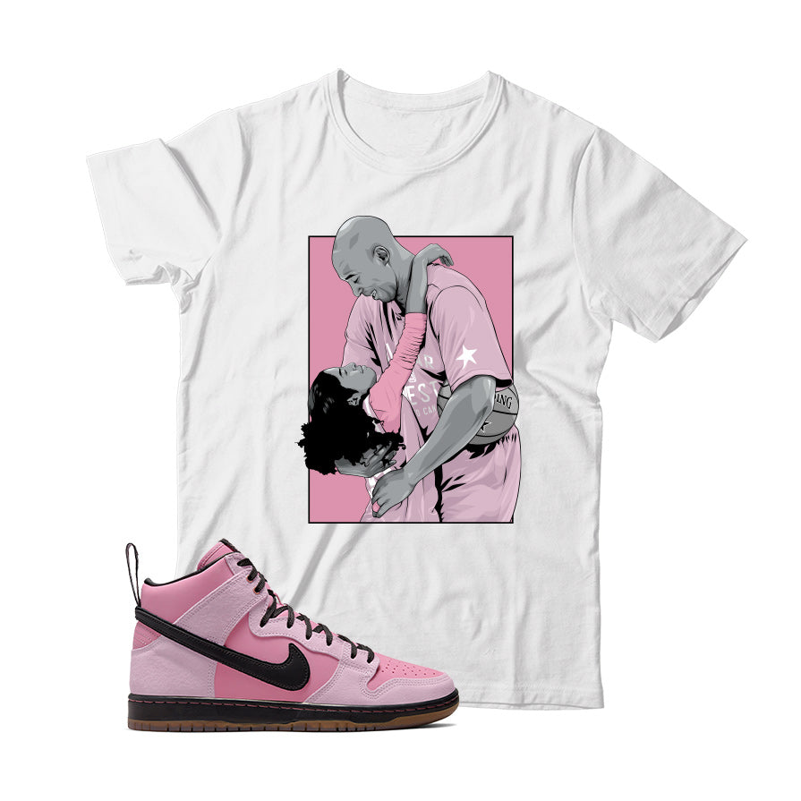 Dunk High KCDC Shirt