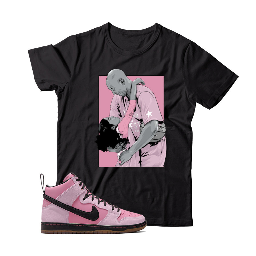 Dunk High KCDC Shirt