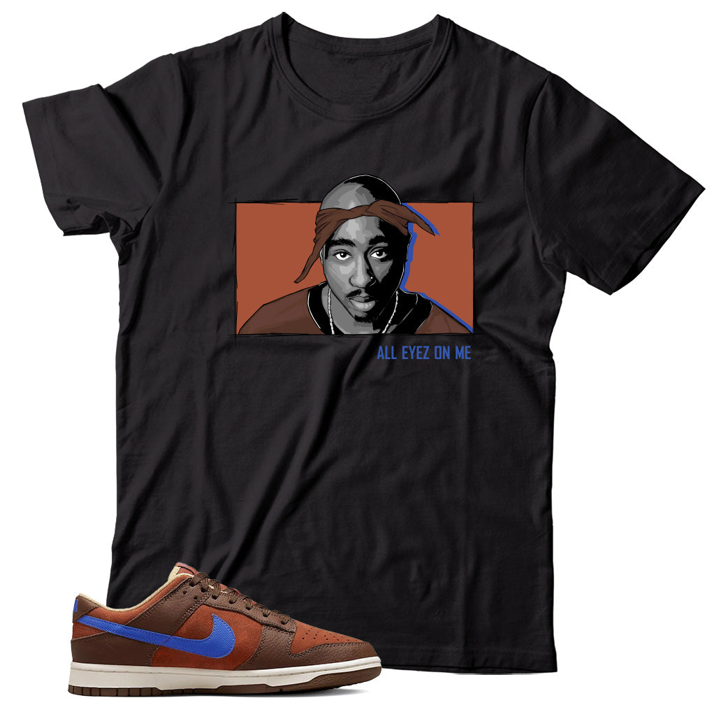 Dunk Low Mars Stone shirt