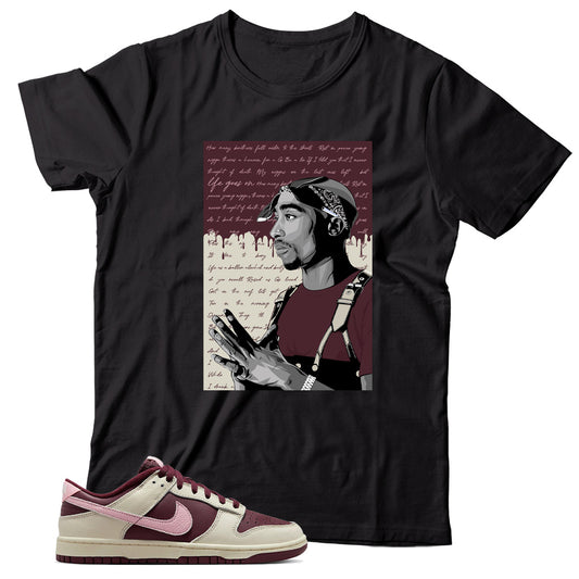 Dunk Low Valentine’s Day t shirt