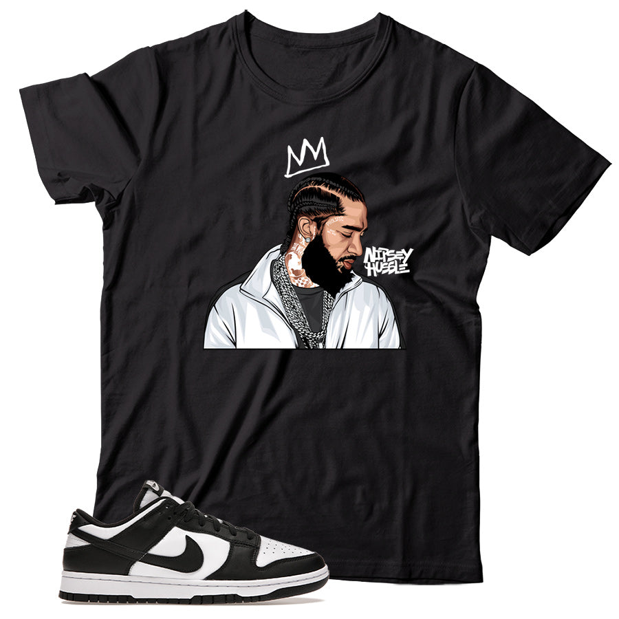 nike t shirt pandabuy