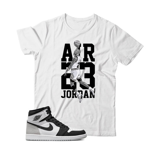 Jordan Stage Haze shirt