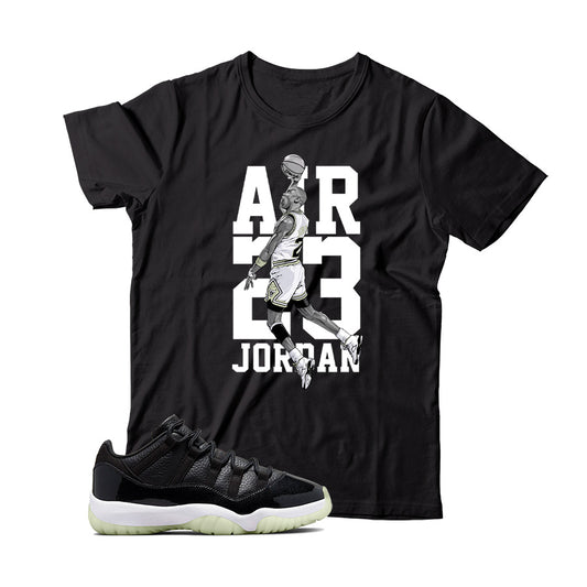 Jordan 72-10 shirt