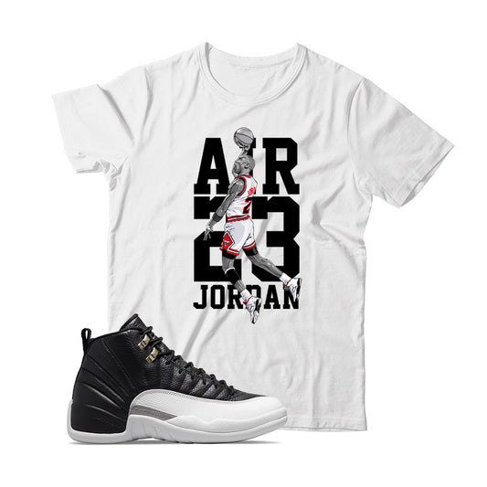 Jordan Playoffs shirt