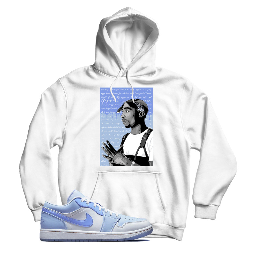 Jordan Mighty Swooshers hoodie