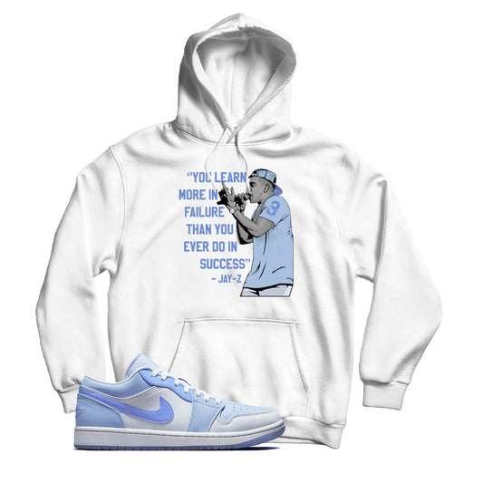 Jordan Mighty Swooshers hoodie