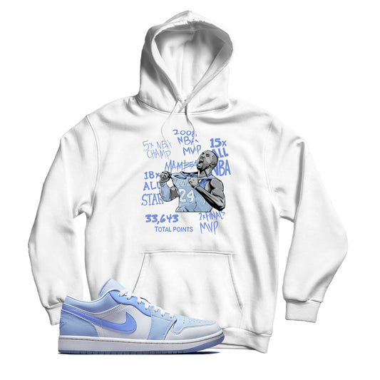 Jordan Mighty Swooshers hoodie