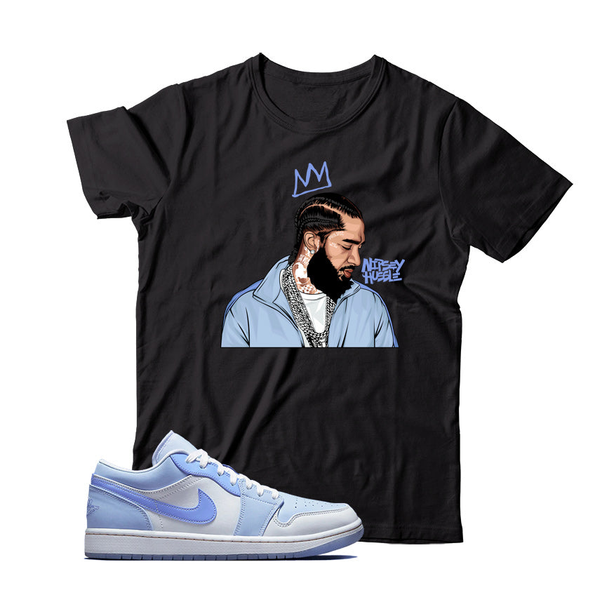 Jordan Mighty Swooshers shirt