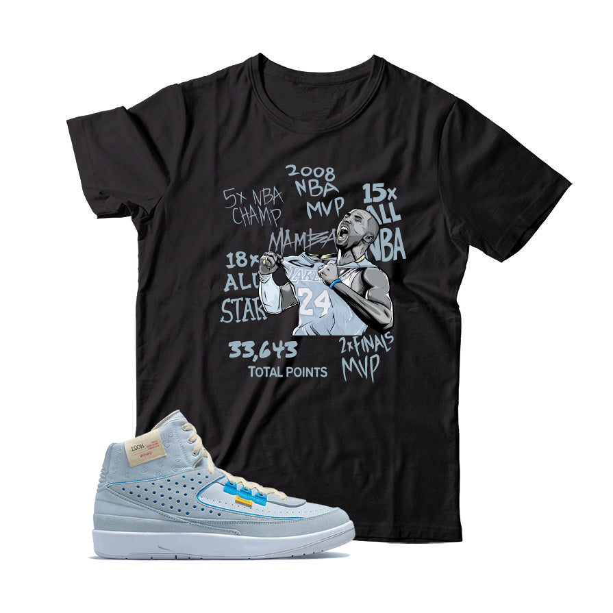 Jordan Union Grey Fog shirt