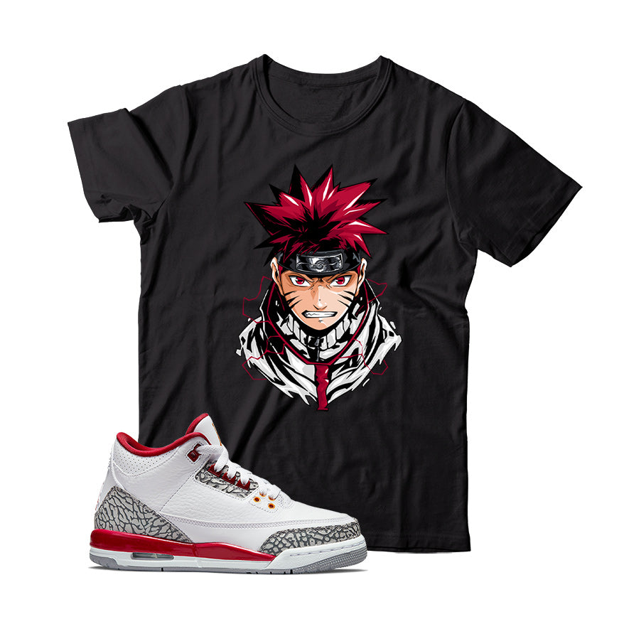 Jordan Cardinal shirt