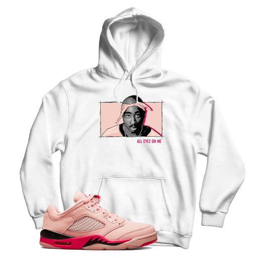 Jordan 5 Low Girls That Hoop hoodie